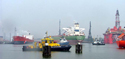 foto haven rotterdam